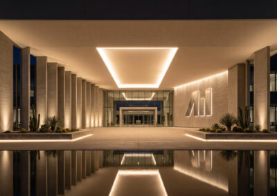 Negozio e Showroom