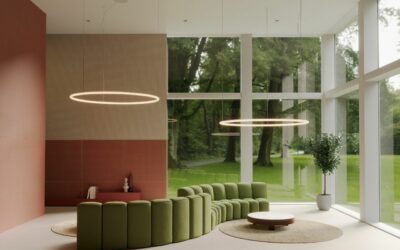 Atelier della Luce: il partner tecnico per la progettazione illuminotecnica a Treviso